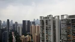 Irwell Hill Residences (D9), Apartment #554540251